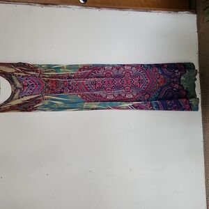 One World boho Maxi L